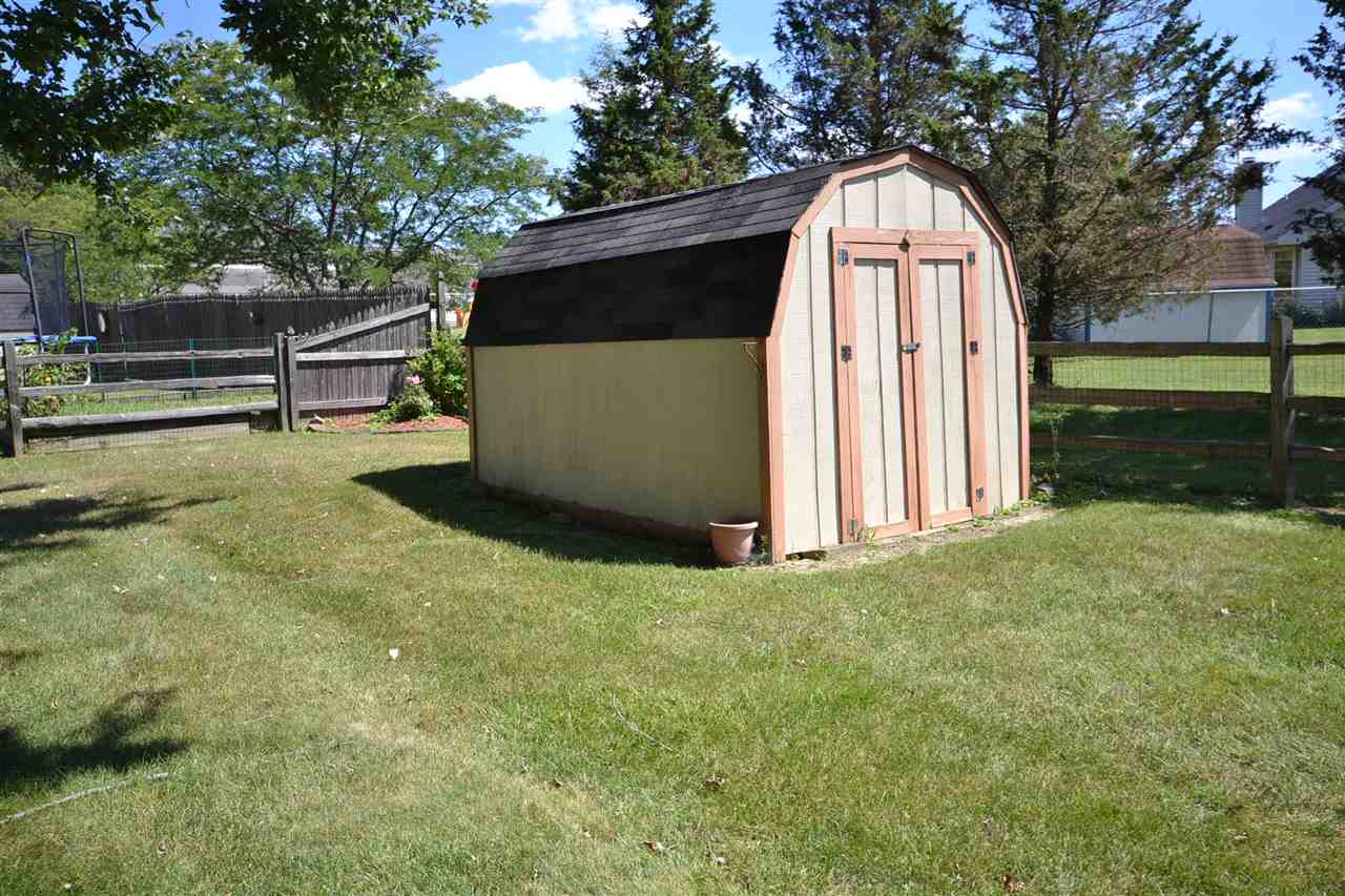 5816 Oak Fall Road Fort Wayne, IN 46845 - Photo 16 of 17