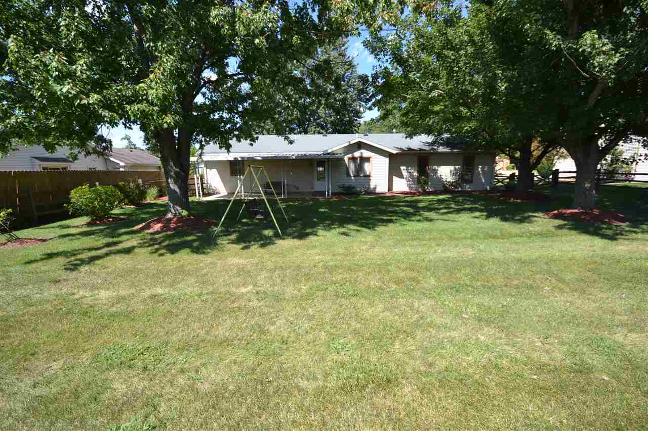 5816 Oak Fall Road Fort Wayne, IN 46845 - Photo 17 of 17
