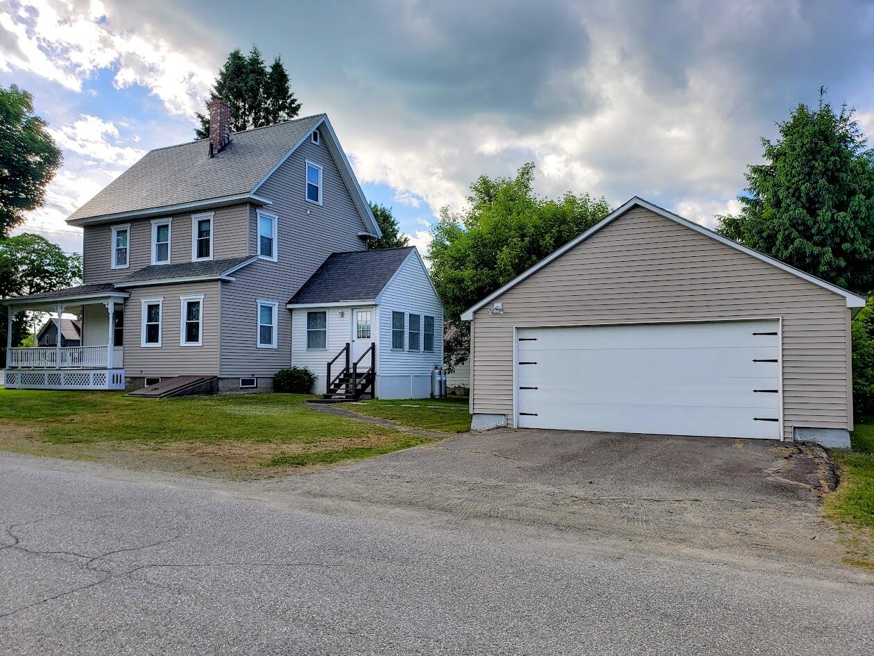 1531 Main Road Brownville, ME 04414 - Photo 35 of 36