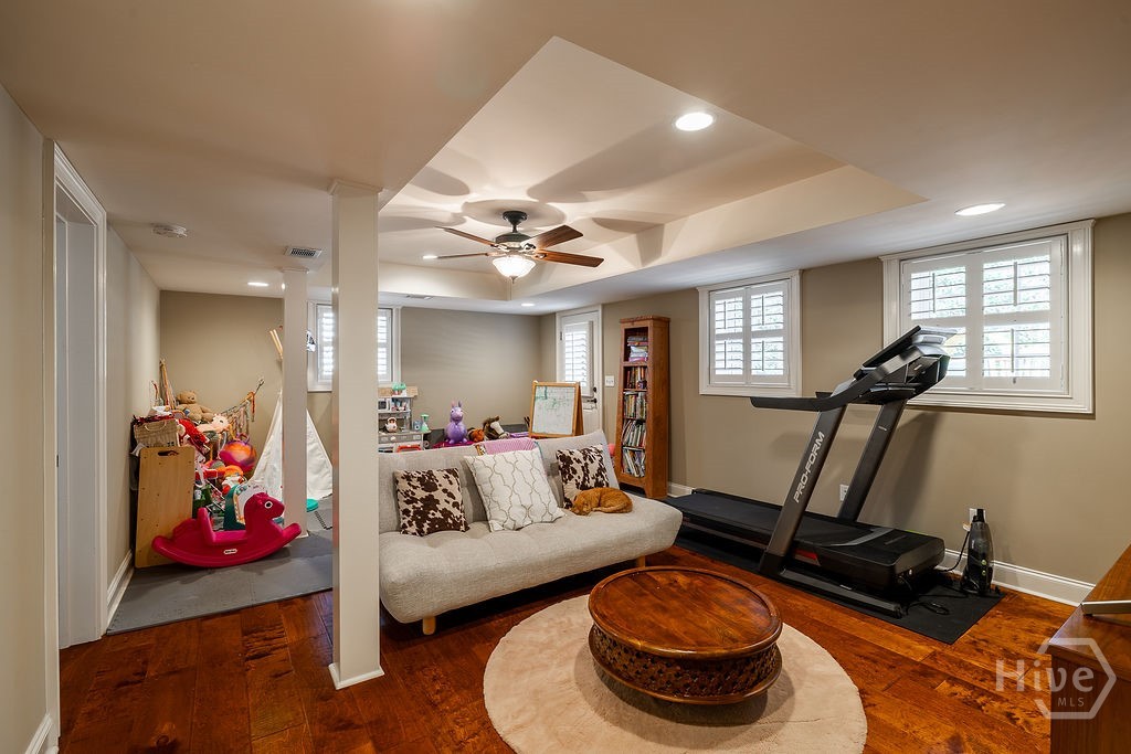 275 Davis Estates Road Athens, GA 30606 - Photo 39 of 71