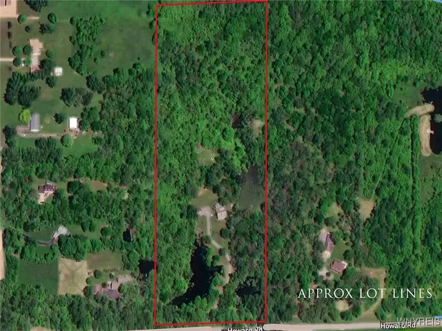 $640,000 | 17087 Howard Road, Clarendon, NY 14470