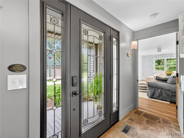 $640,000 | 17087 Howard Road, Clarendon, NY 14470