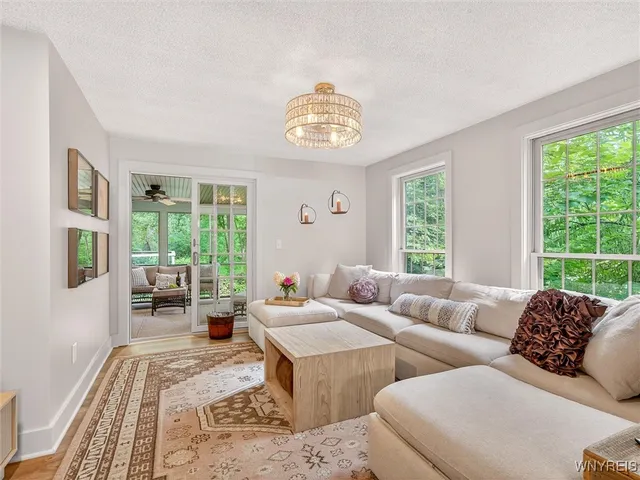 $640,000 | 17087 Howard Road, Clarendon, NY 14470