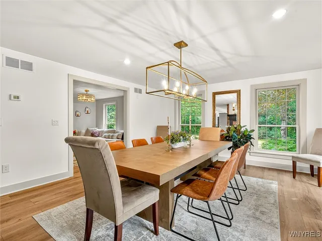 $640,000 | 17087 Howard Road, Clarendon, NY 14470