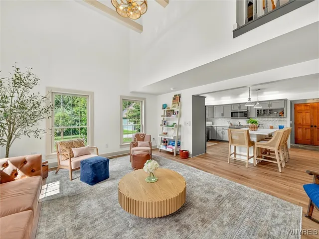 $640,000 | 17087 Howard Road, Clarendon, NY 14470