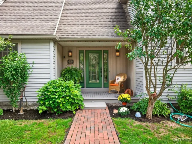 $640,000 | 17087 Howard Road, Clarendon, NY 14470