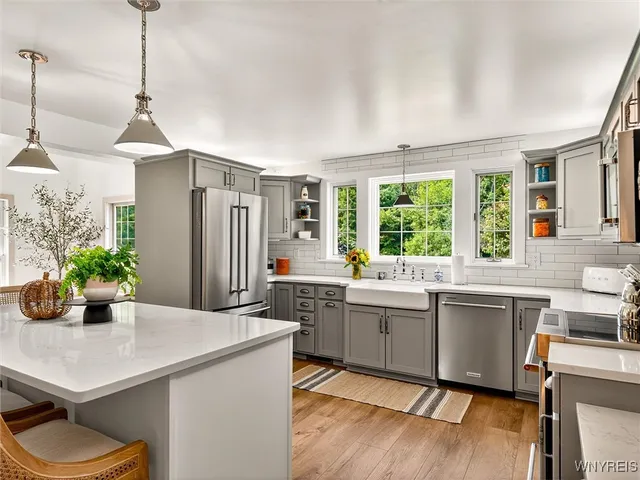 $640,000 | 17087 Howard Road, Clarendon, NY 14470