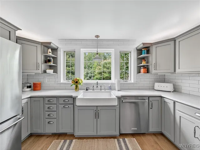 $640,000 | 17087 Howard Road, Clarendon, NY 14470