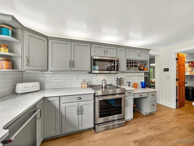 $640,000 | 17087 Howard Road, Clarendon, NY 14470