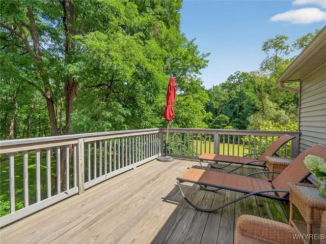 $640,000 | 17087 Howard Road, Clarendon, NY 14470