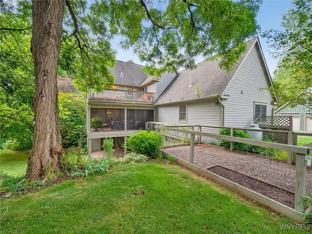 $640,000 | 17087 Howard Road, Clarendon, NY 14470