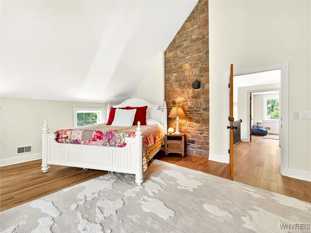 $640,000 | 17087 Howard Road, Clarendon, NY 14470