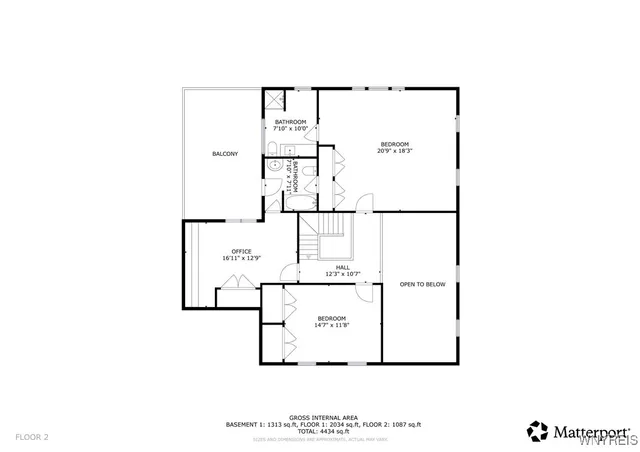 $640,000 | 17087 Howard Road, Clarendon, NY 14470