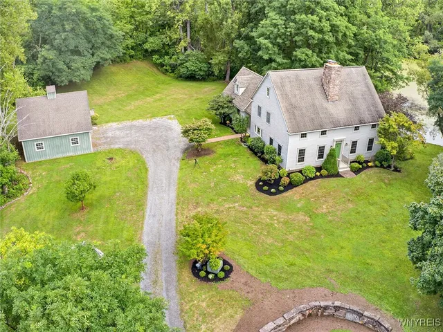 $640,000 | 17087 Howard Road, Clarendon, NY 14470