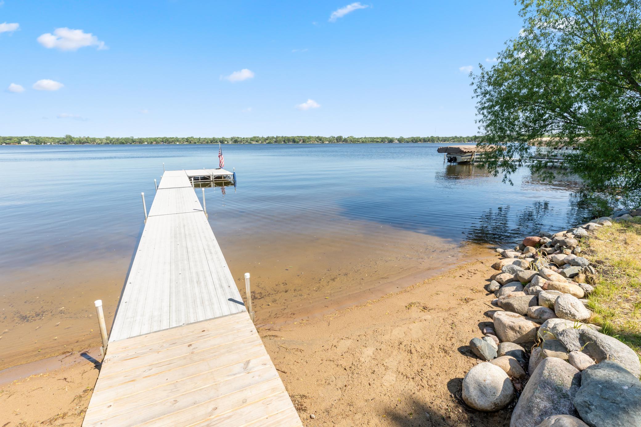 5339 Crow Wing Lake Road Fort Ripley, MN 56449 - Photo 60 of 64