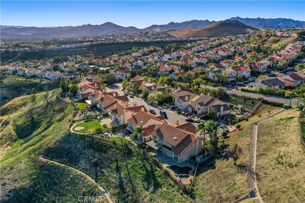 12022 Falcon Crest Way Porter Ranch, CA 91326 - Photo 48 of 64