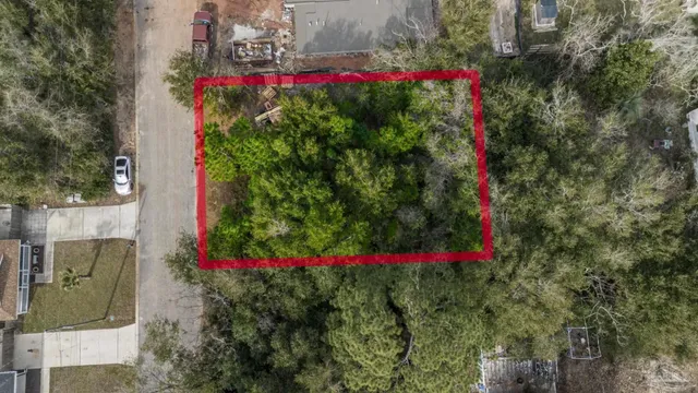 $85,000 | 5230 Statler Avenue, Pensacola, FL 32507