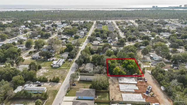 $85,000 | 5230 Statler Avenue, Pensacola, FL 32507