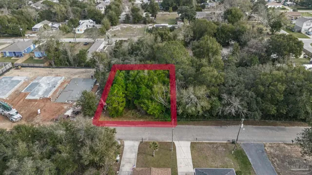 $85,000 | 5230 Statler Avenue, Pensacola, FL 32507