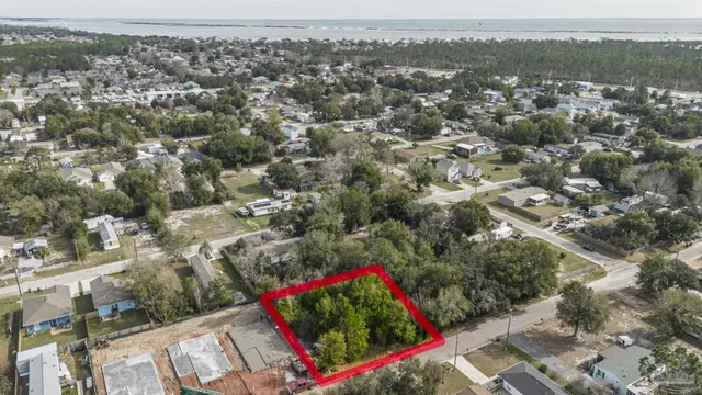 $85,000 | 5230 Statler Avenue, Pensacola, FL 32507
