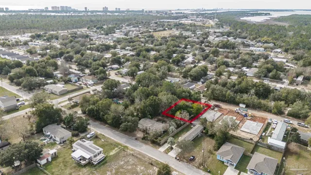 $85,000 | 5230 Statler Avenue, Pensacola, FL 32507