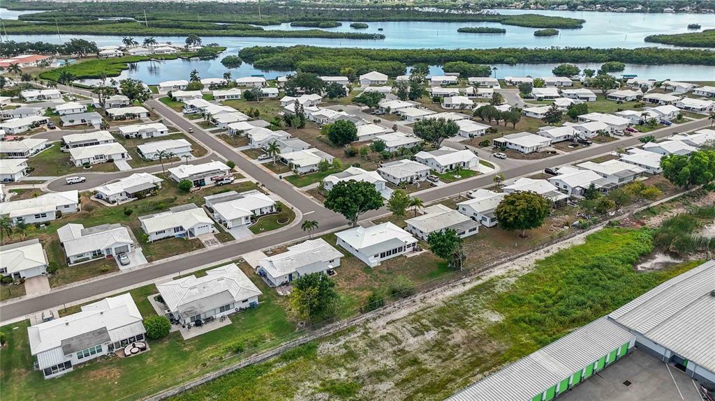 4001 Chinaberry Road Bradenton, FL 34208 - Photo 49 of 60