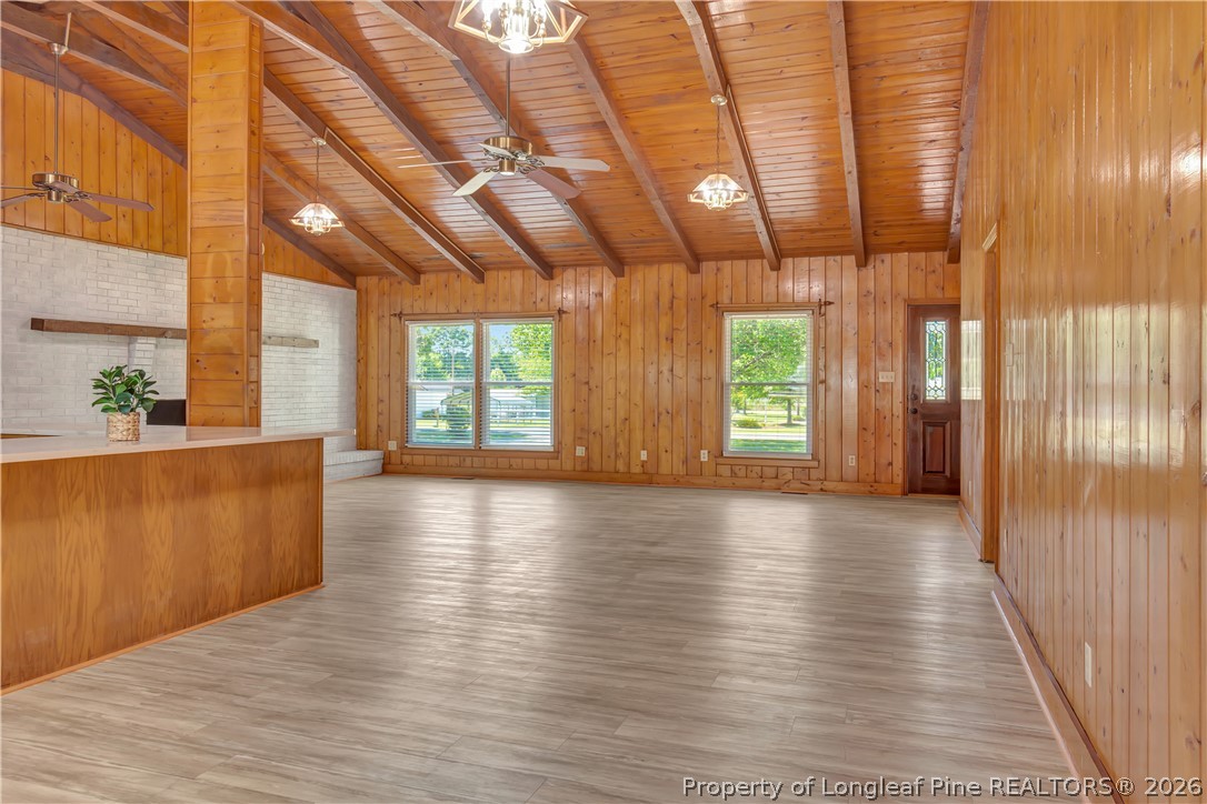 801 Pinewood Road Fairmont, NC 28340 - Photo 4 of 33