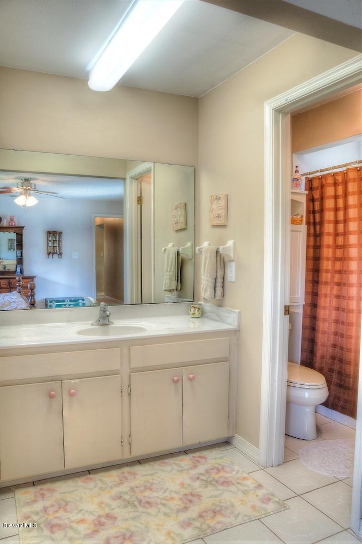 4615 Corey Road Malabar, FL 32950 - Photo 12 of 26 masterbath