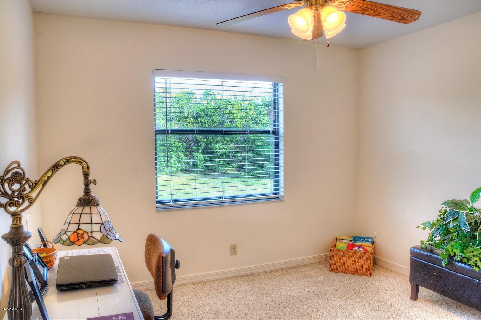 4615 Corey Road Malabar, FL 32950 - Photo 14 of 26 office1