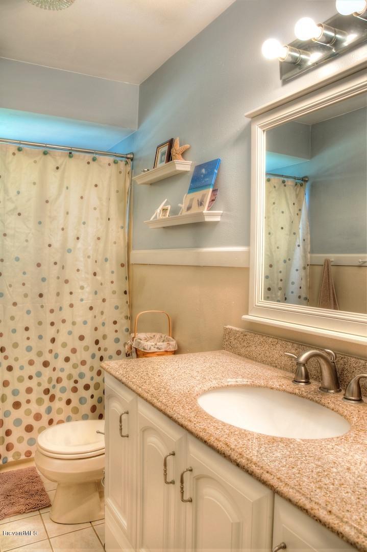 4615 Corey Road Malabar, FL 32950 - Photo 15 of 26 bathroom