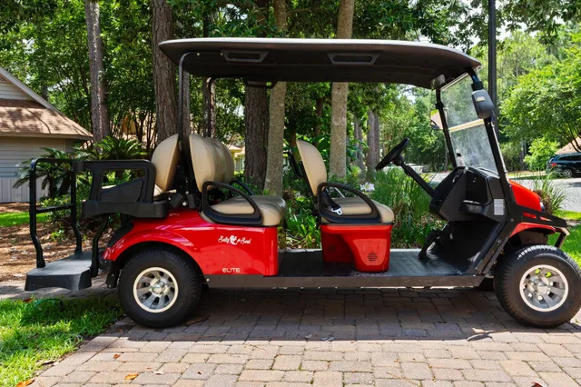 a view of outdoor space with car parked