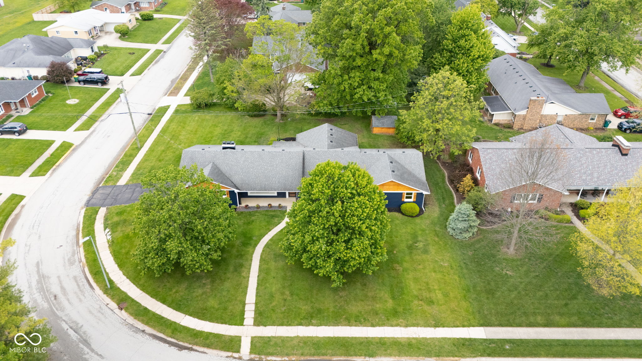 2004 Terrace Lane Lebanon, IN 46052 - Photo 5 of 51
