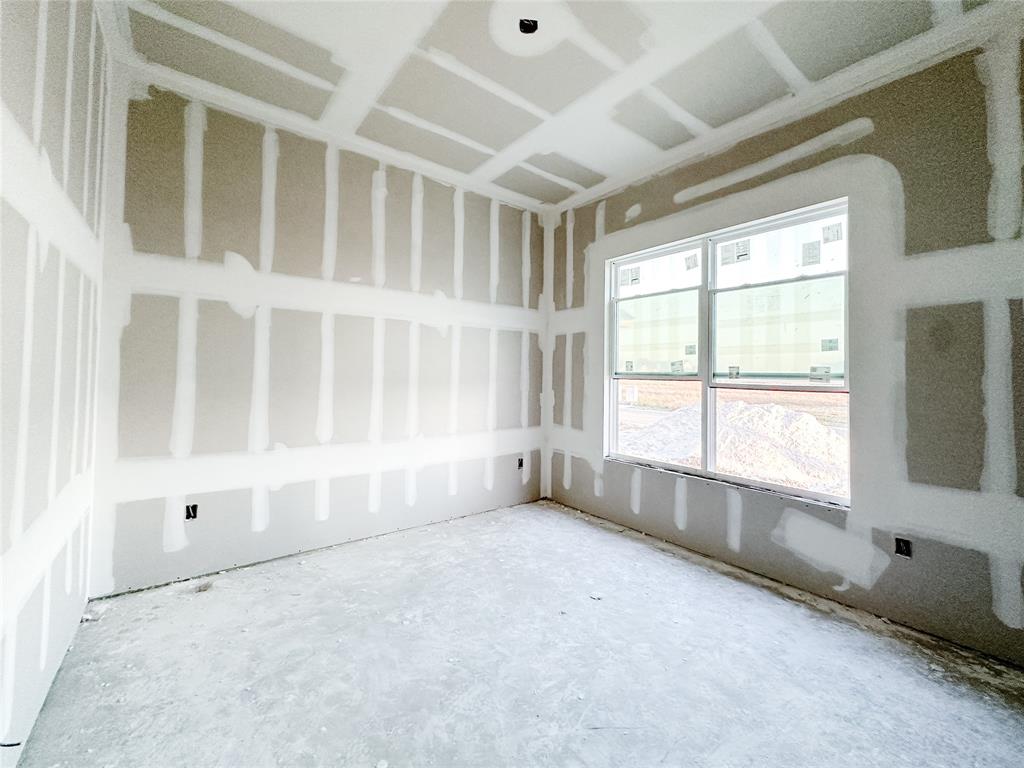 1109 Dillinger Road Hewitt, TX 76643 - Photo 8 of 13 a view of an empty room with a window