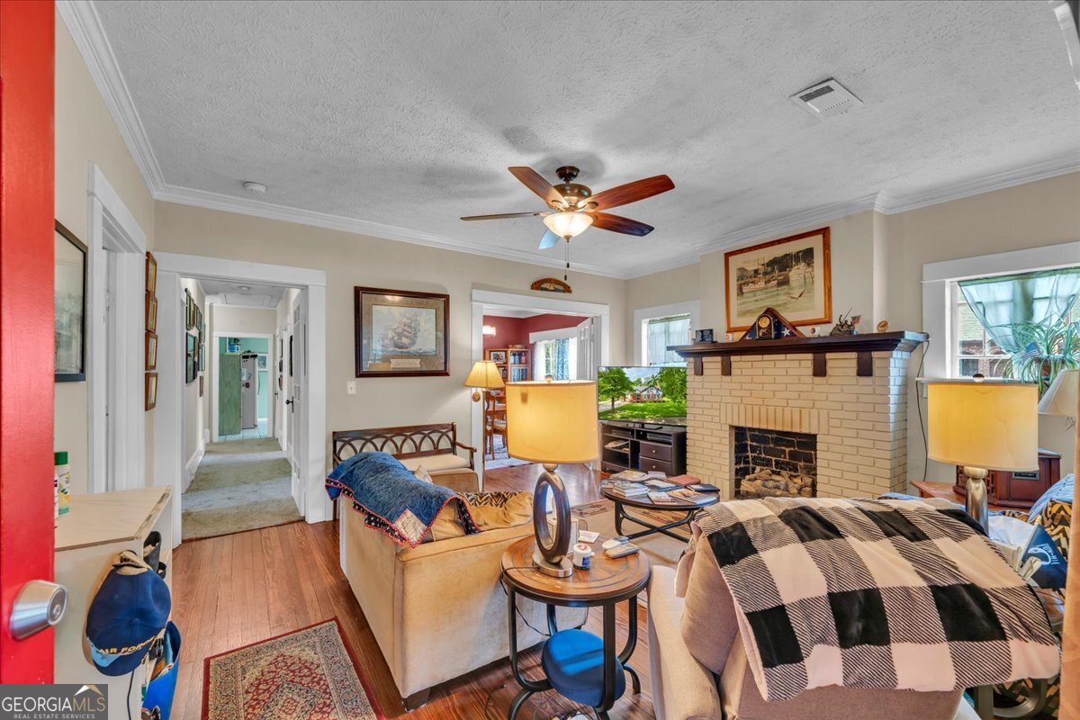 175 North Broad Street Ellaville, GA 31806 - Photo 3 of 68