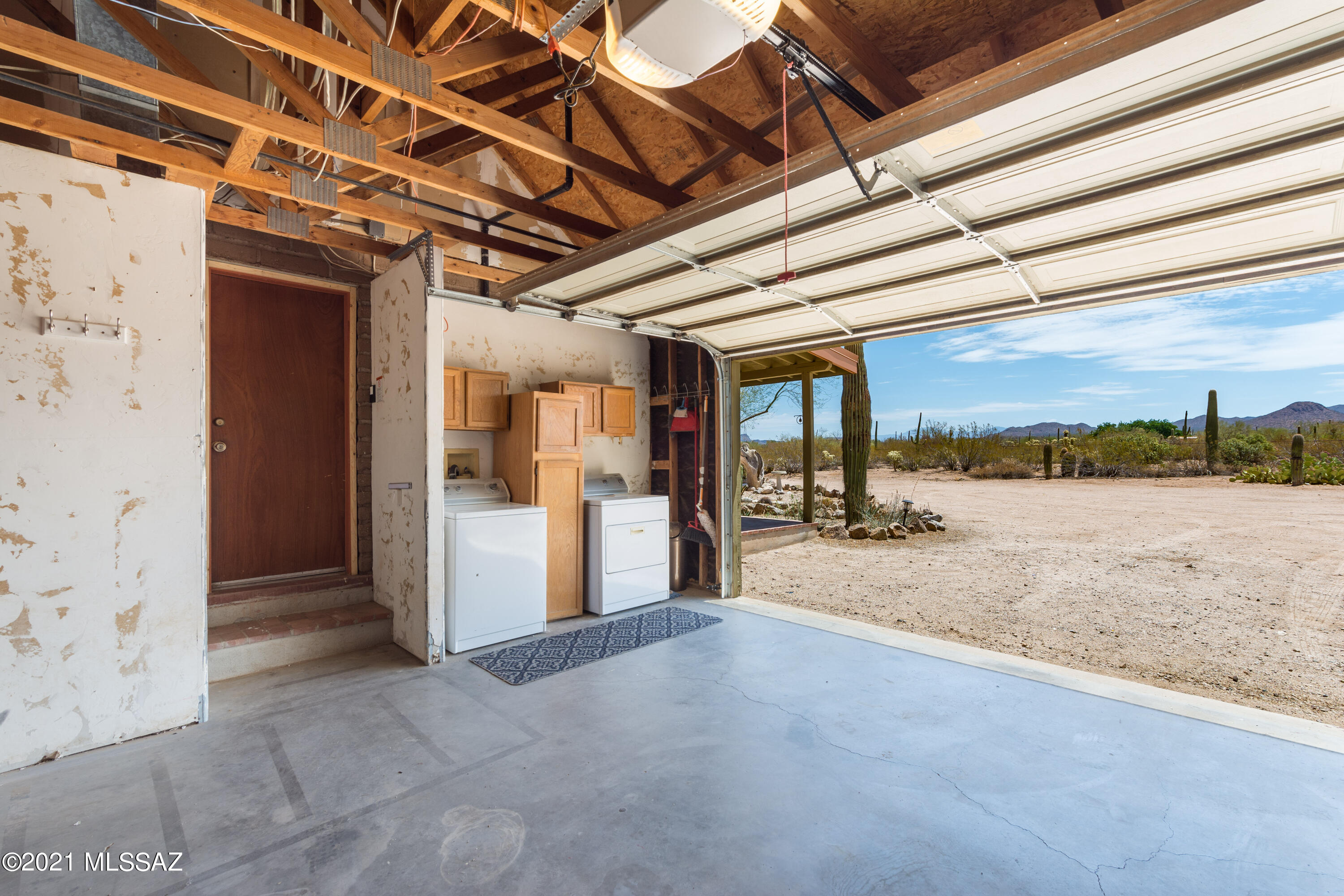 4425 Old Ranch Road Tucson, AZ 85743 - Photo 22 of 50 Gallery Image 22