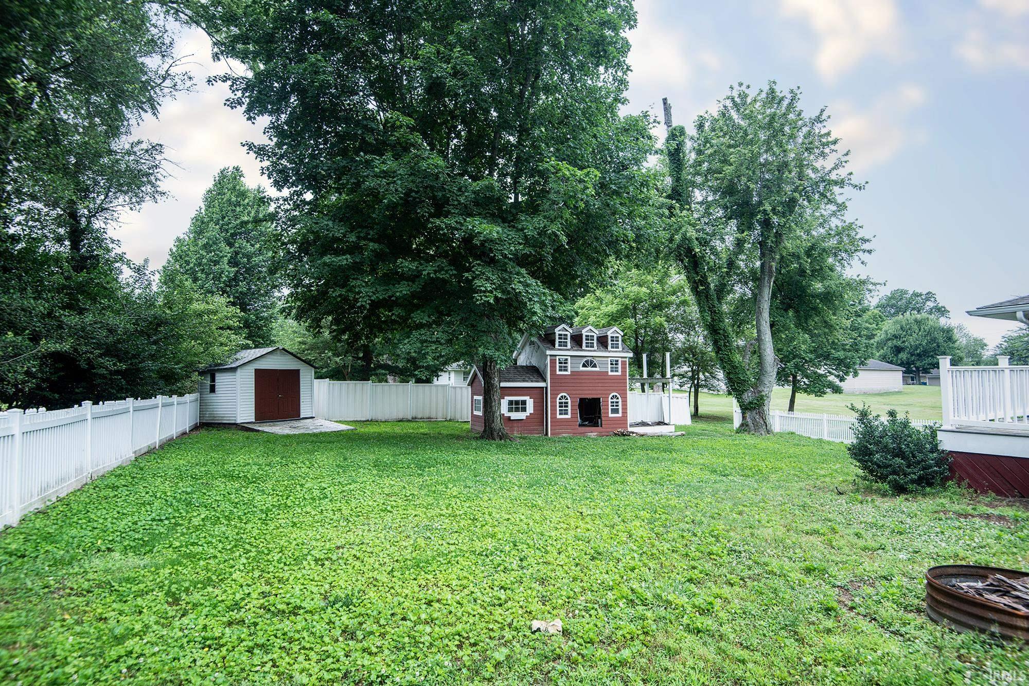 2513 East St Road Vincennes, IN 47591 - Photo 45 of 45