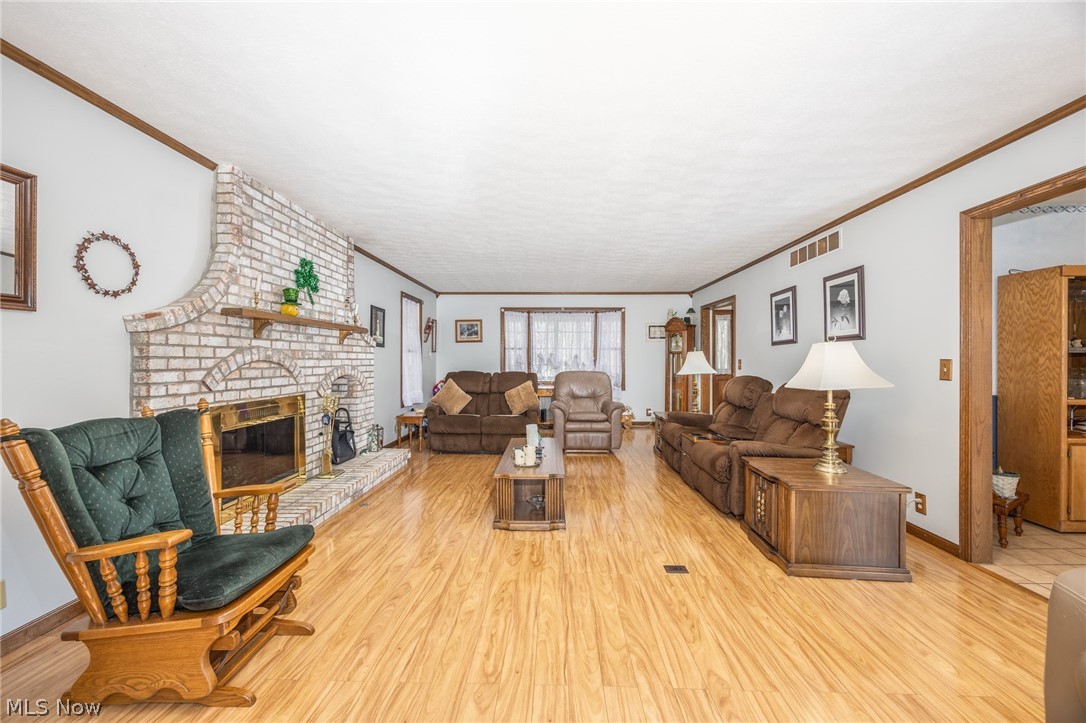 81 James Road Fleming, OH 45729 - Photo 13 of 50