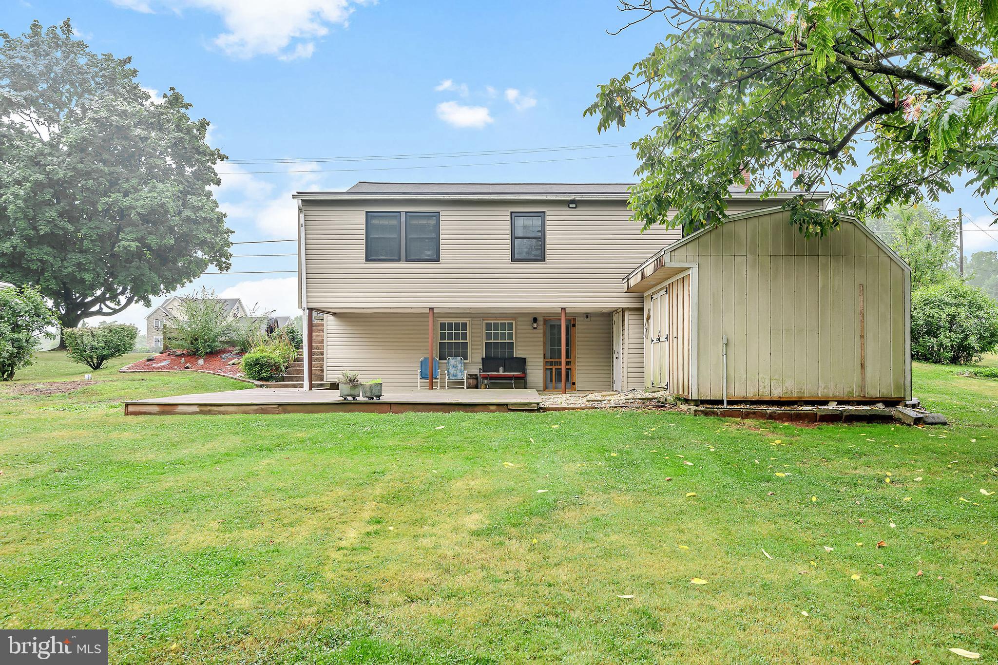 205 Whisler Road Etters, PA 17319 - Photo 25 of 28 Gallery Image 25