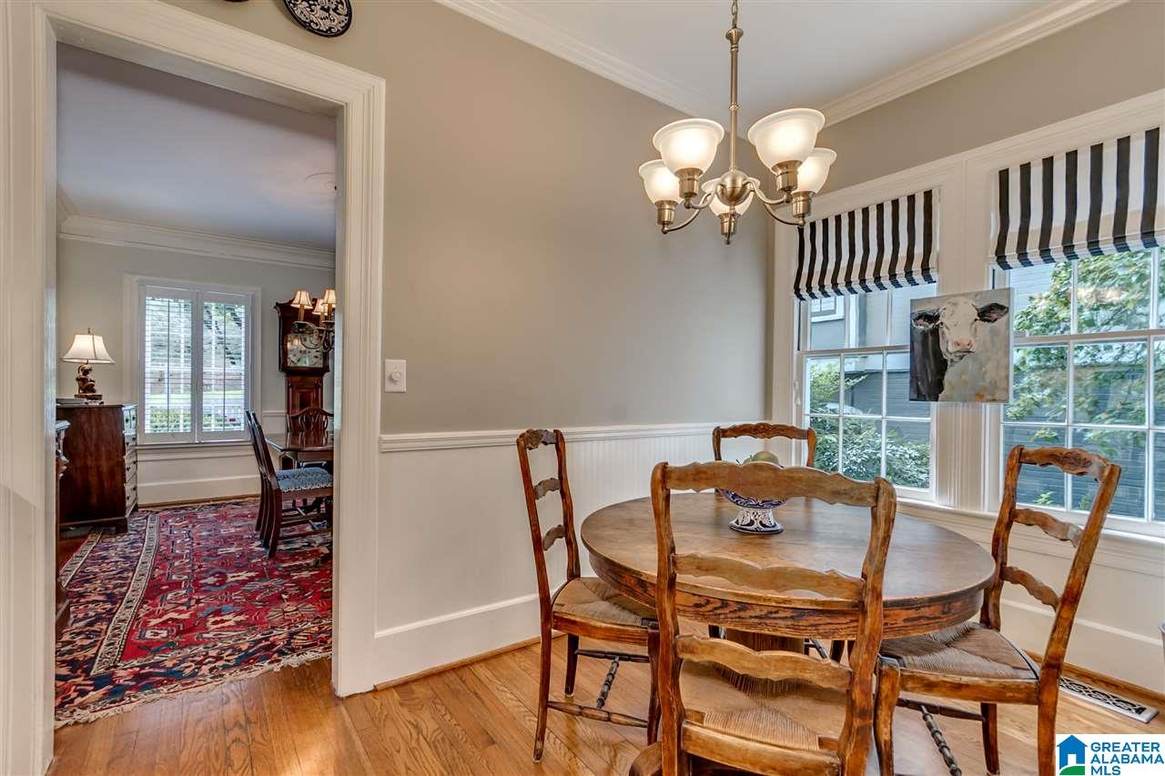 1232 Glen View Road Birmingham, AL 35222 - Photo 18 of 46
