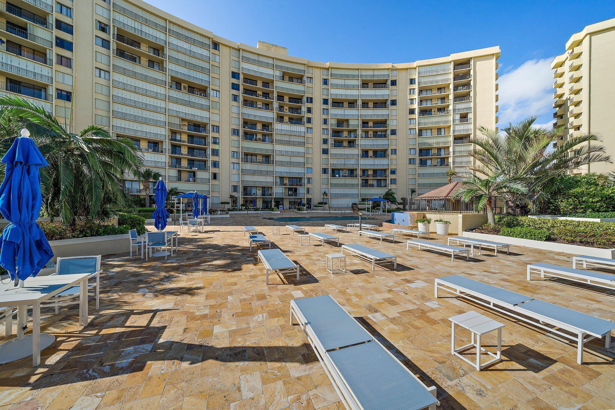 100 Ocean Trail Way, Unit 609 Jupiter, FL 33477 - Photo 38 of 66 a building view