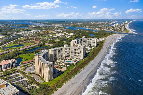 $8,500 | 100 Ocean Trail Way, Unit 609, Jupiter, FL 33477