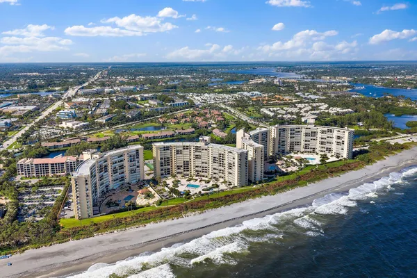 $8,500 | 100 Ocean Trail Way, Unit 609, Jupiter, FL 33477