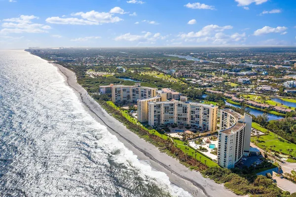 $8,500 | 100 Ocean Trail Way, Unit 609, Jupiter, FL 33477