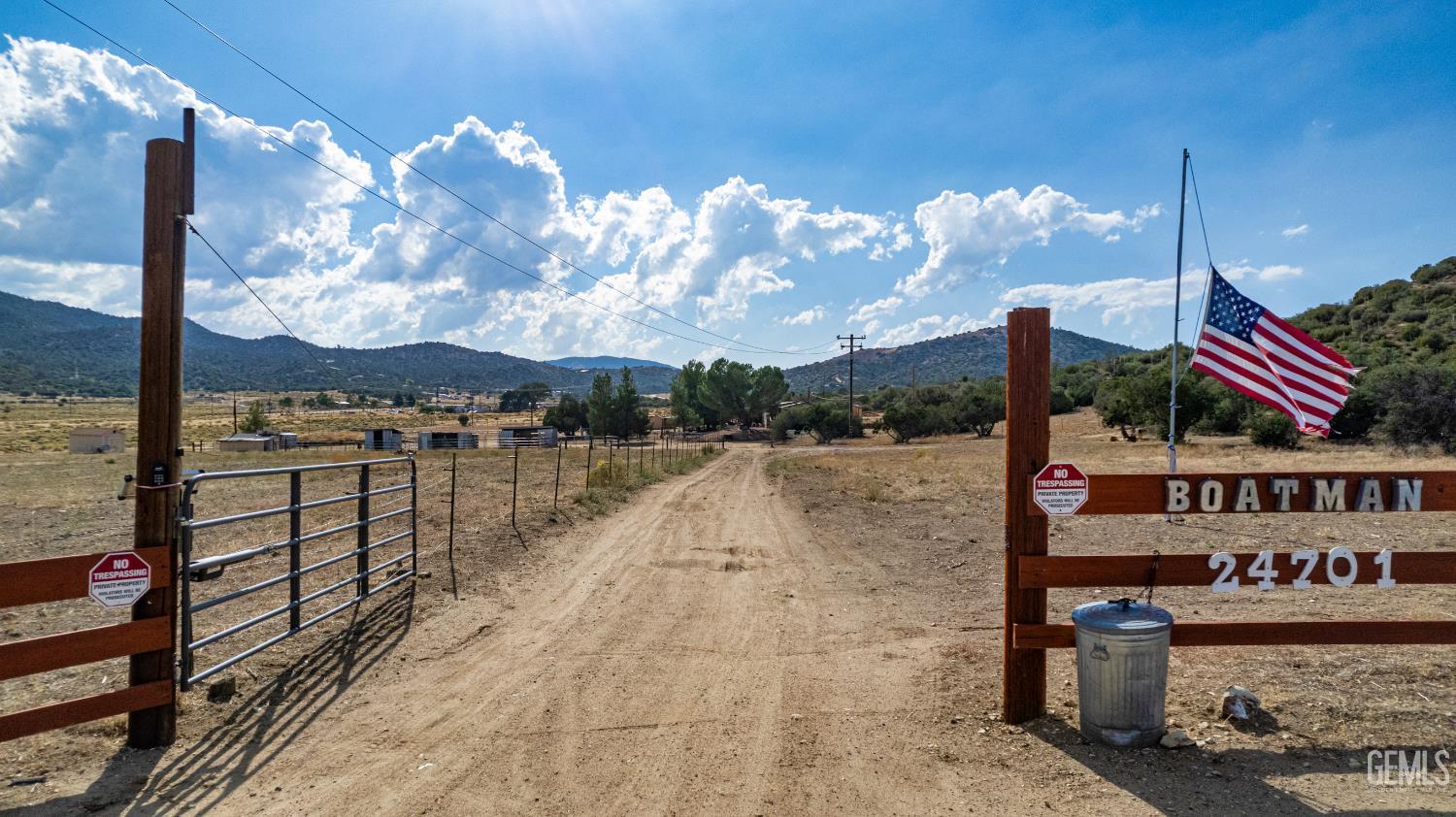 Undisclosed Address Tehachapi, CA 93561 - Photo 1 of 32 a view of a terrace with sitting area