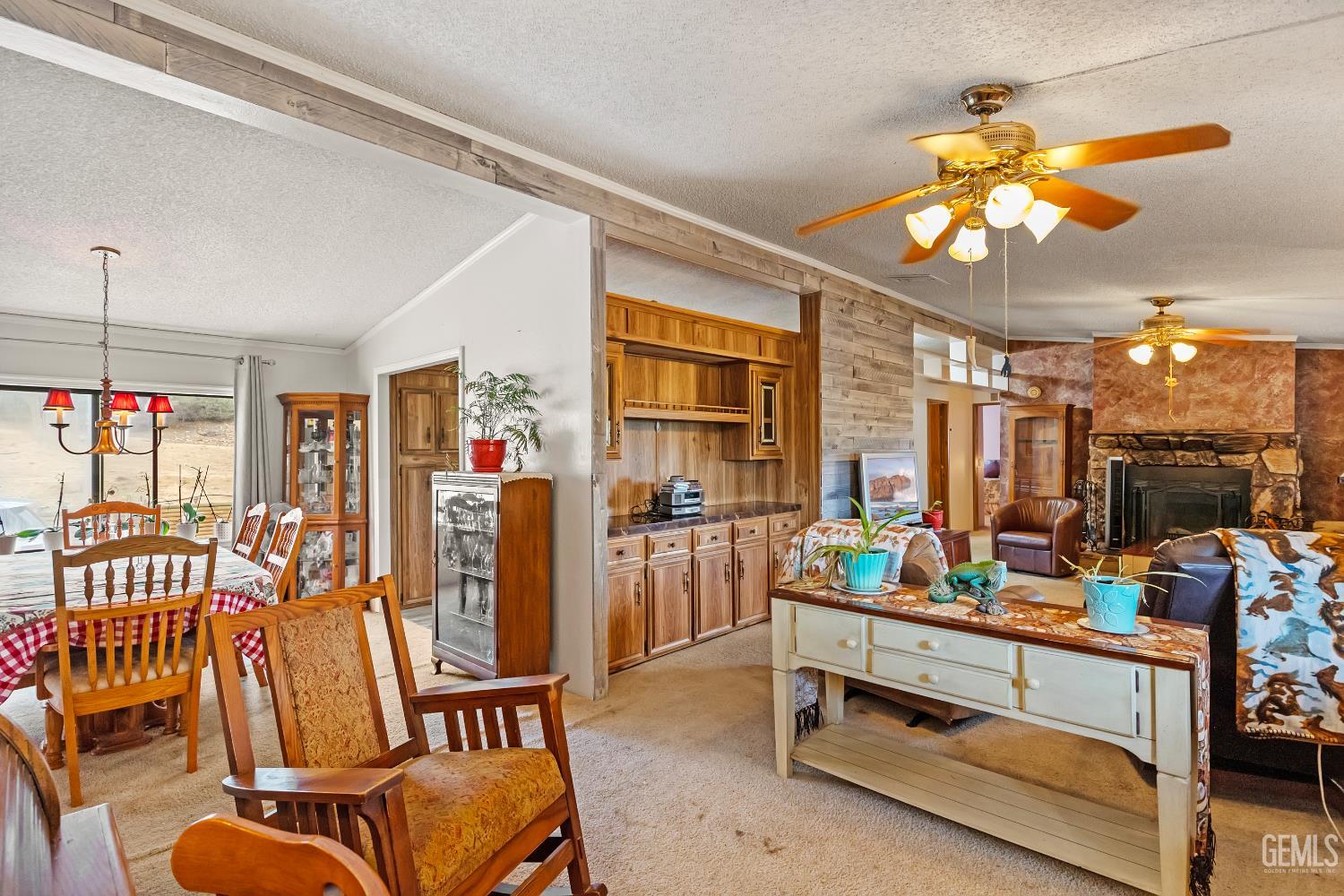 Undisclosed Address Tehachapi, CA 93561 - Photo 11 of 32 a outdoor living space with furniture