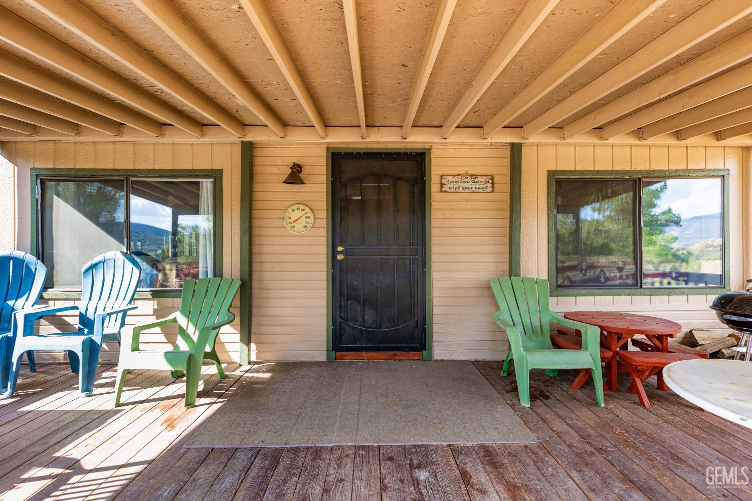 Undisclosed Address Tehachapi, CA 93561 - Photo 2 of 32 a living room filled with furniture