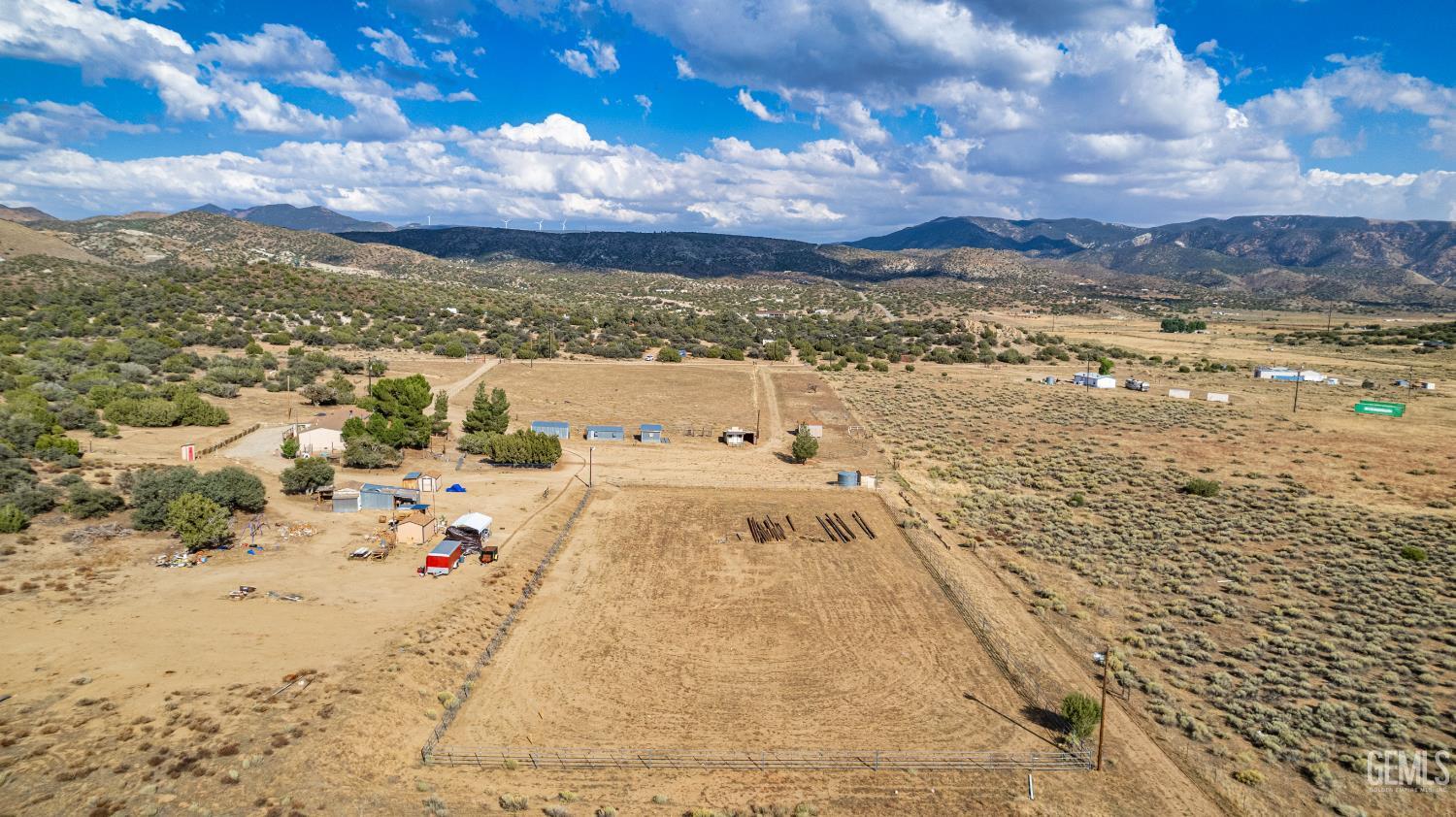 Undisclosed Address Tehachapi, CA 93561 - Photo 22 of 32 a view of city and ocean
