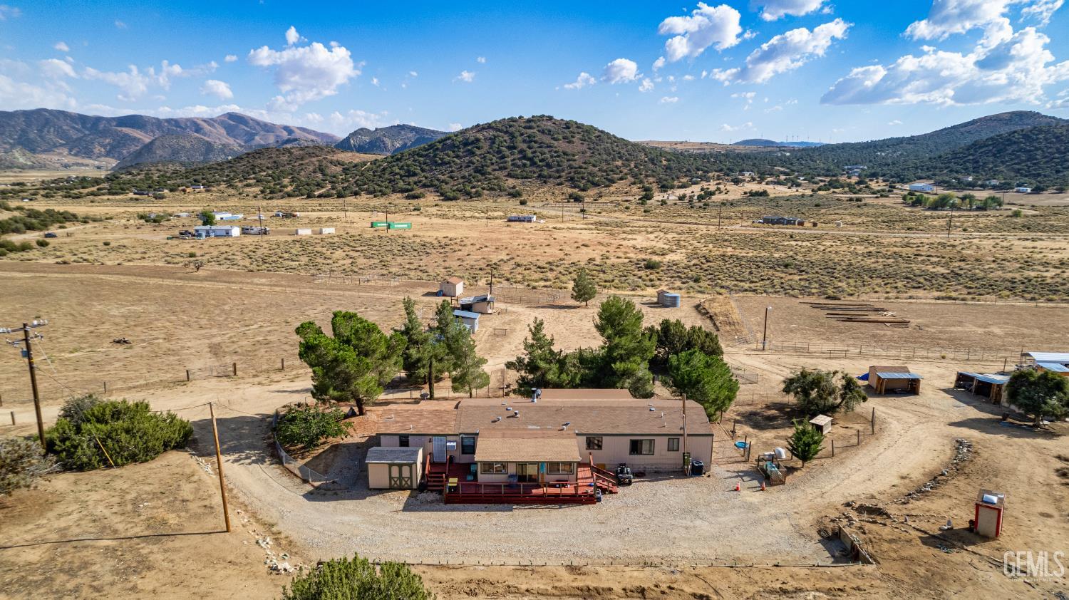 Undisclosed Address Tehachapi, CA 93561 - Photo 3 of 32 a view of a city