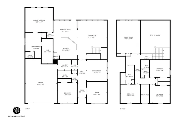 $2,900 | 23563 Red Juniper Lane, New Caney, TX 77357