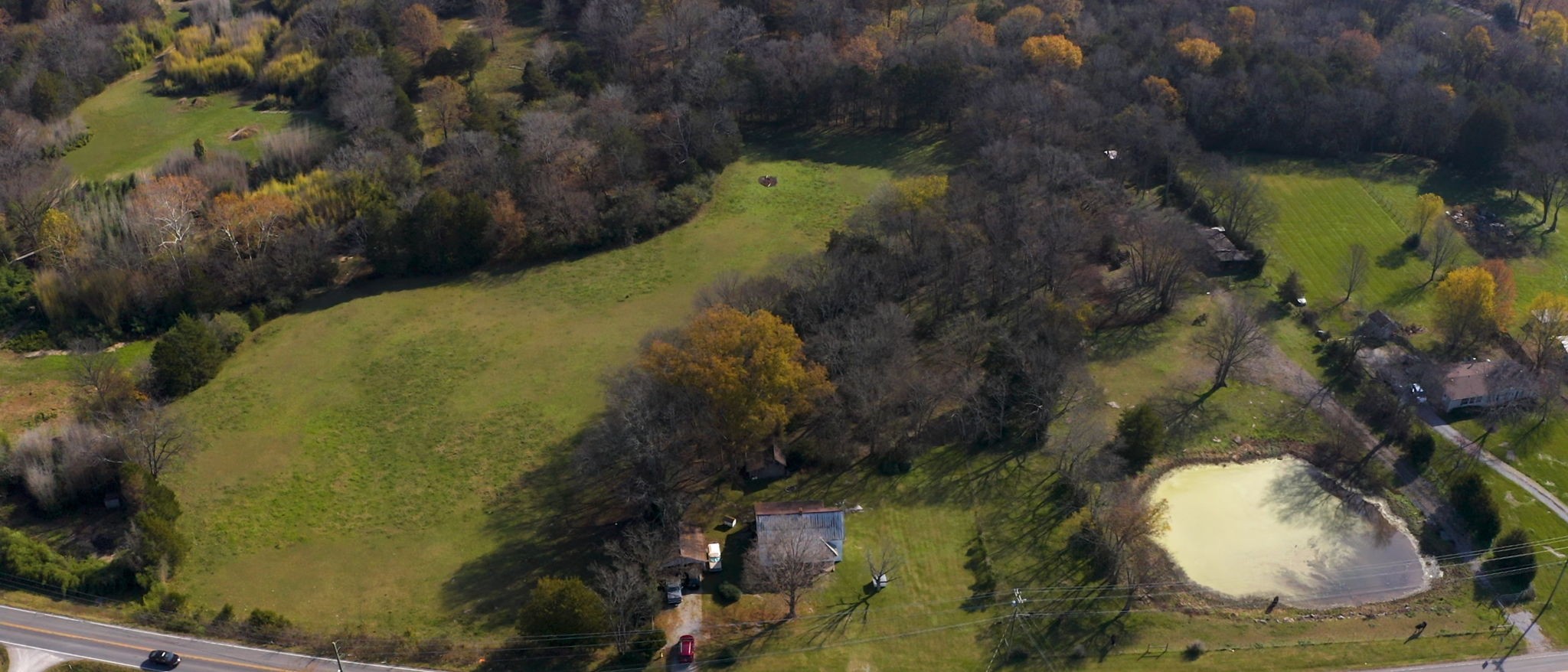 7477 Almaville Road Murfreesboro, TN 37128 - Photo 19 of 29